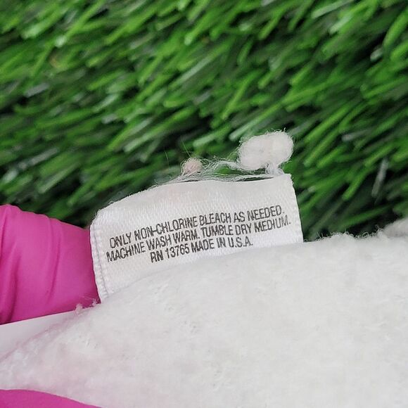 Vintage 1988 Beverly-Hills Sweatshirt Womens XL 22x23 White - Picture 10 of 15